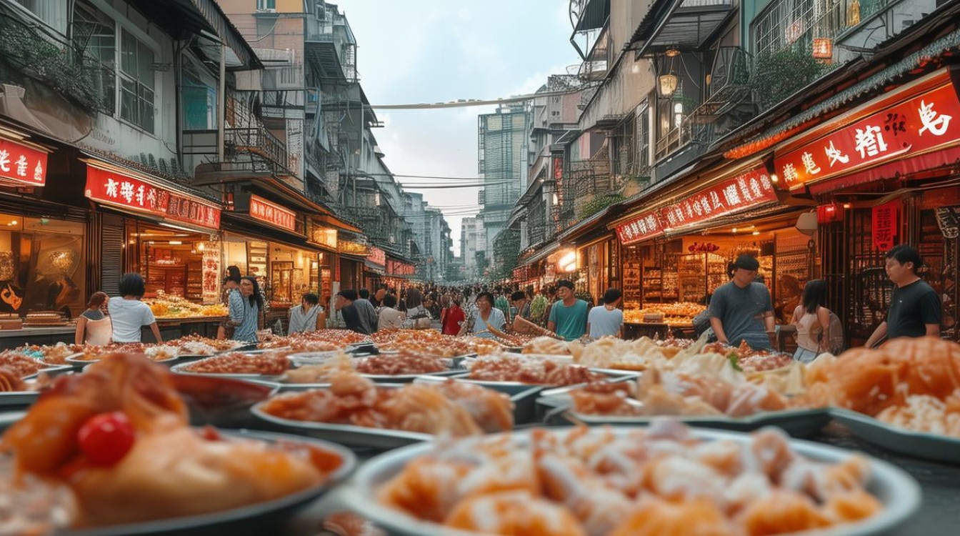 马鞍山有哪些必吃美食？本地人推荐攻略-图1