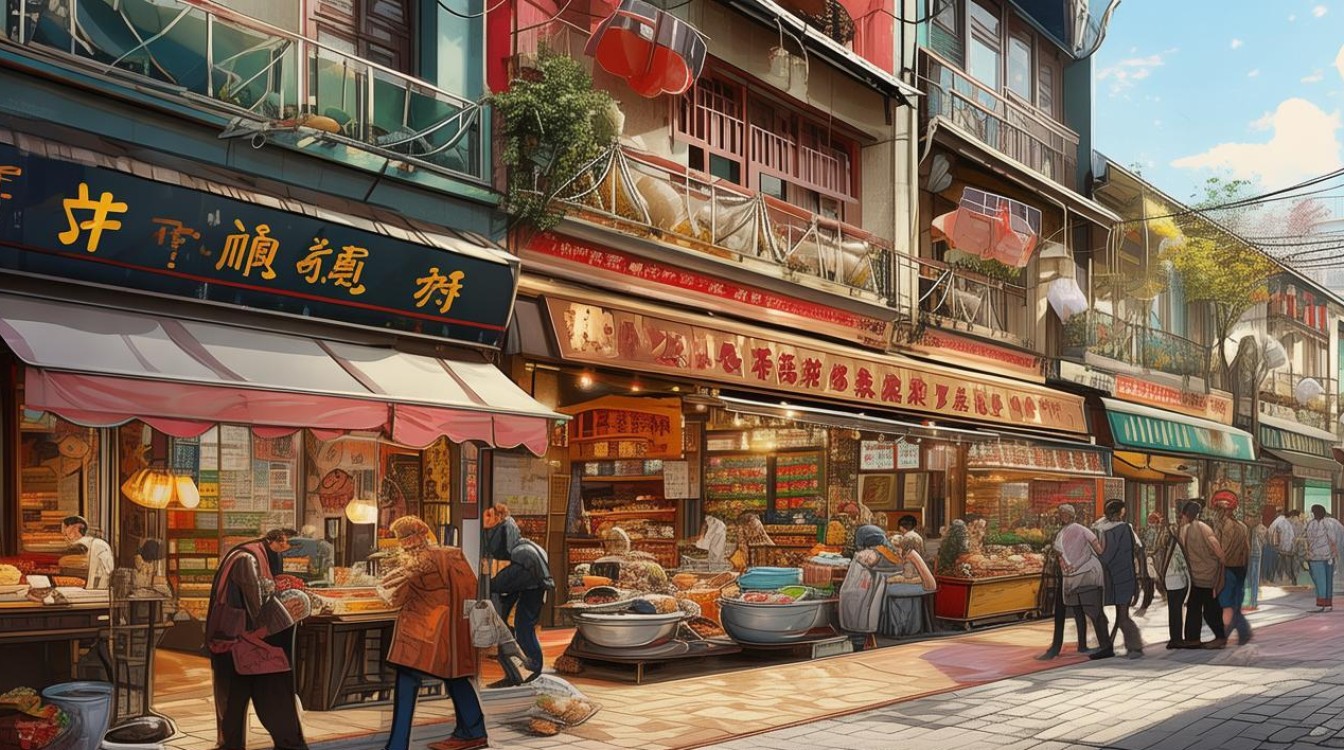 马鞍山有哪些必吃美食？本地人推荐攻略-图4