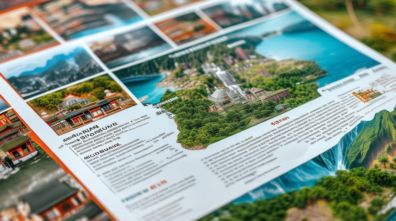 四川旅游攻略，如何玩转四川最值得去的景点？-图4
