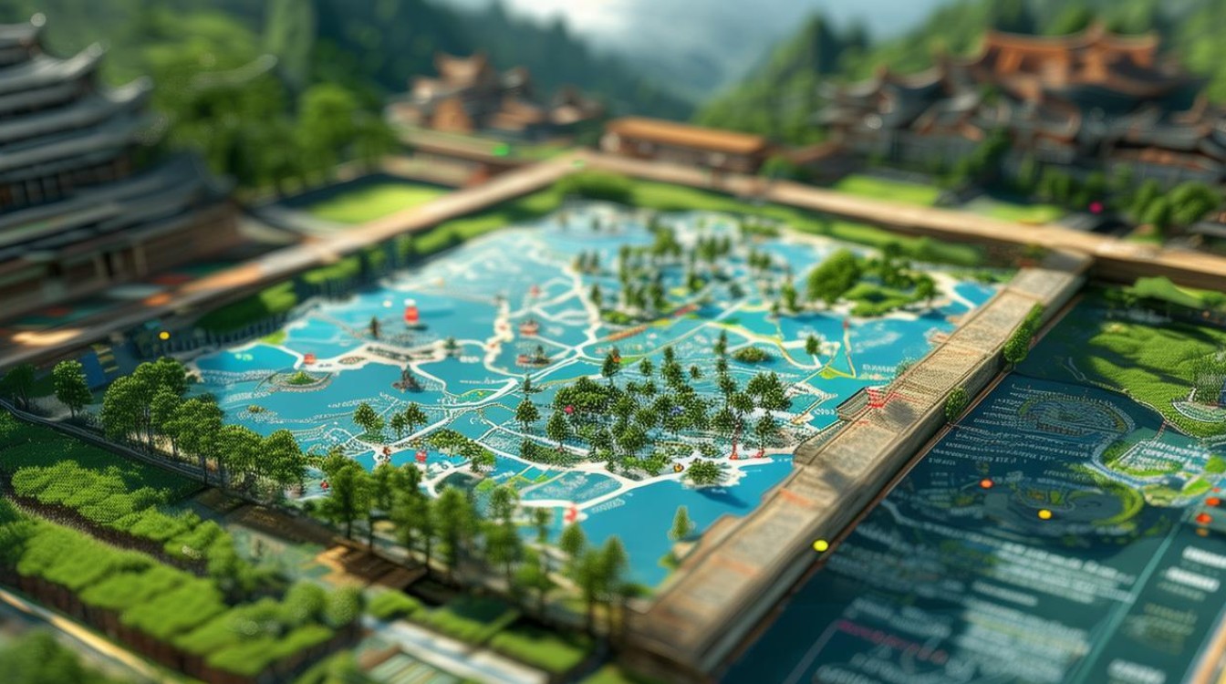 隆昌自驾游有哪些必玩景点和攻略？-图4