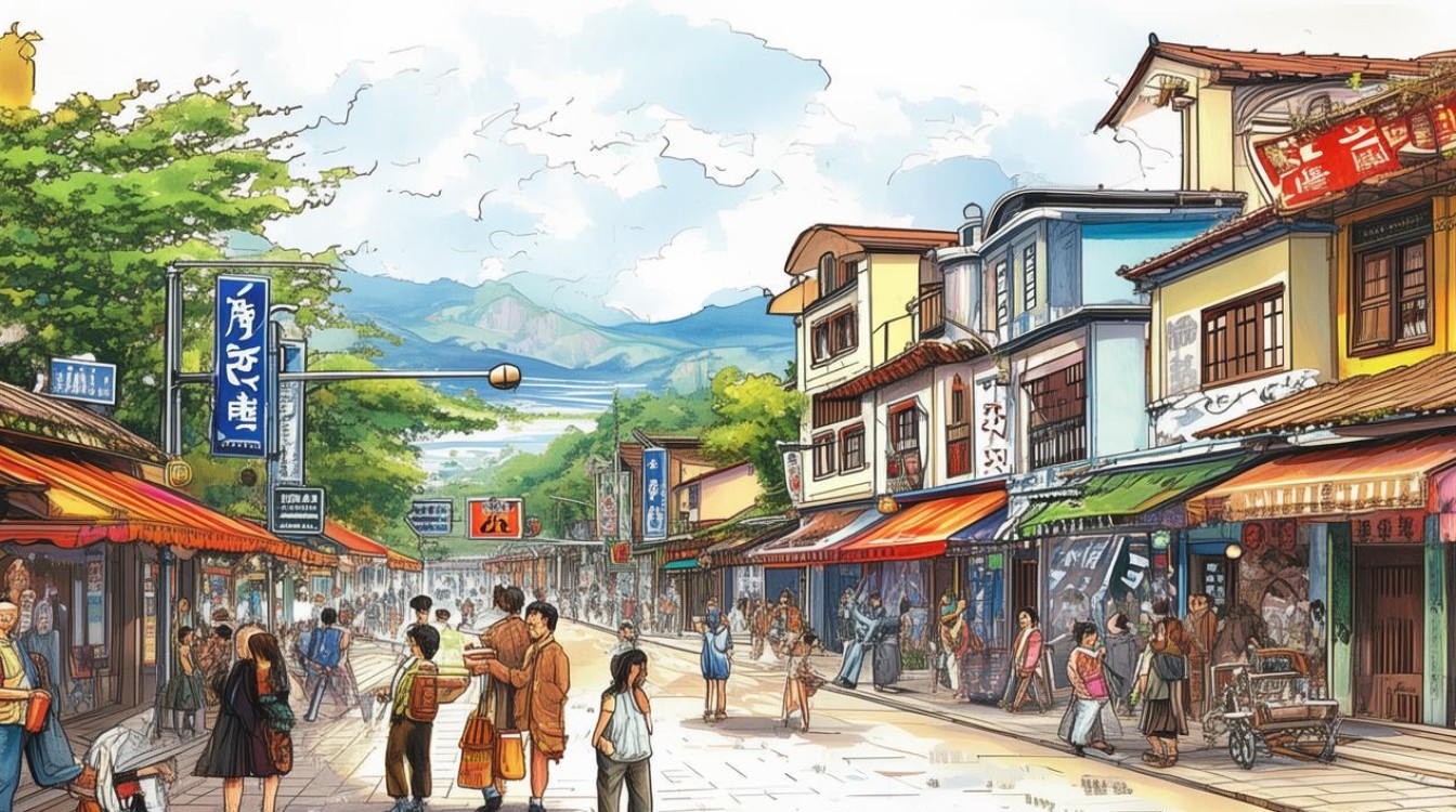 南阳旅游攻略，必去景点和实用贴士有哪些？-图1