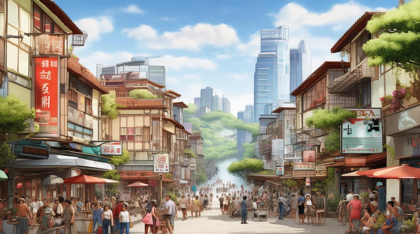 南阳旅游攻略，必去景点和实用贴士有哪些？-图3