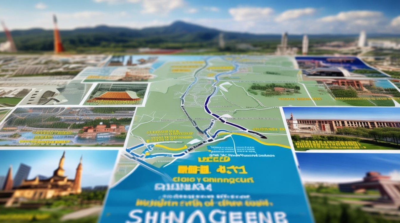 上海周边自驾游二日游有哪些推荐路线？-图1