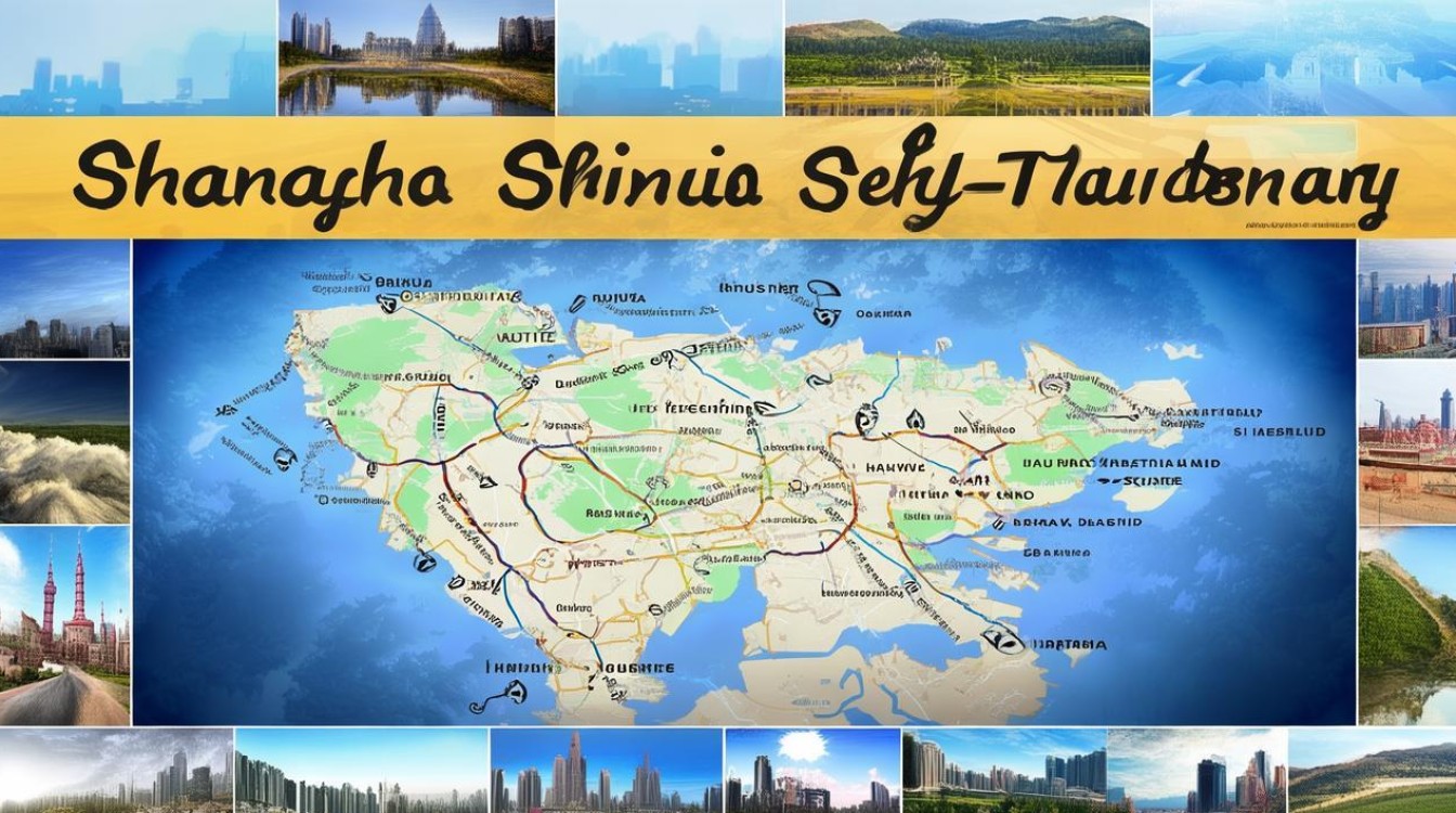 上海周边自驾游二日游有哪些推荐路线？-图3