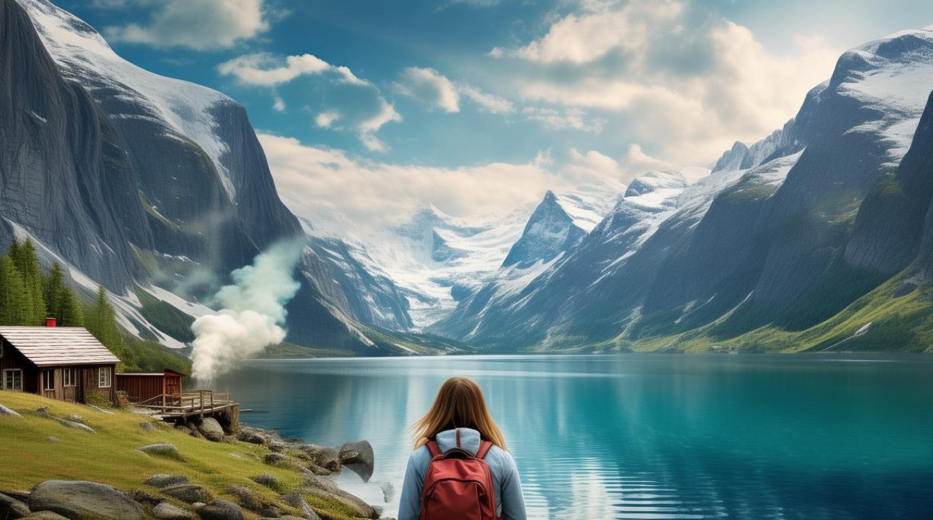 挪威旅行有哪些必去景点和实用指南？-图4