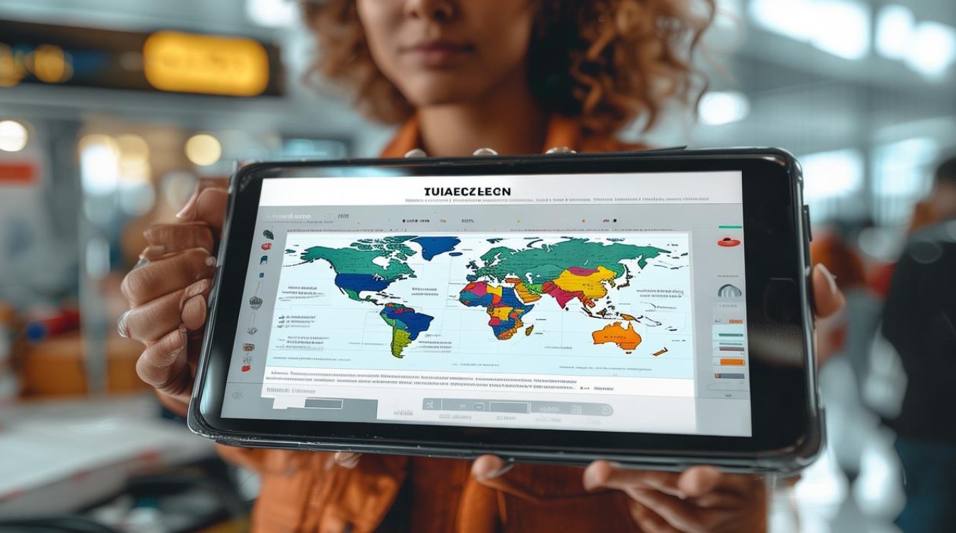 如何高效旅行？C.A.T.S.实用技巧全攻略-图1