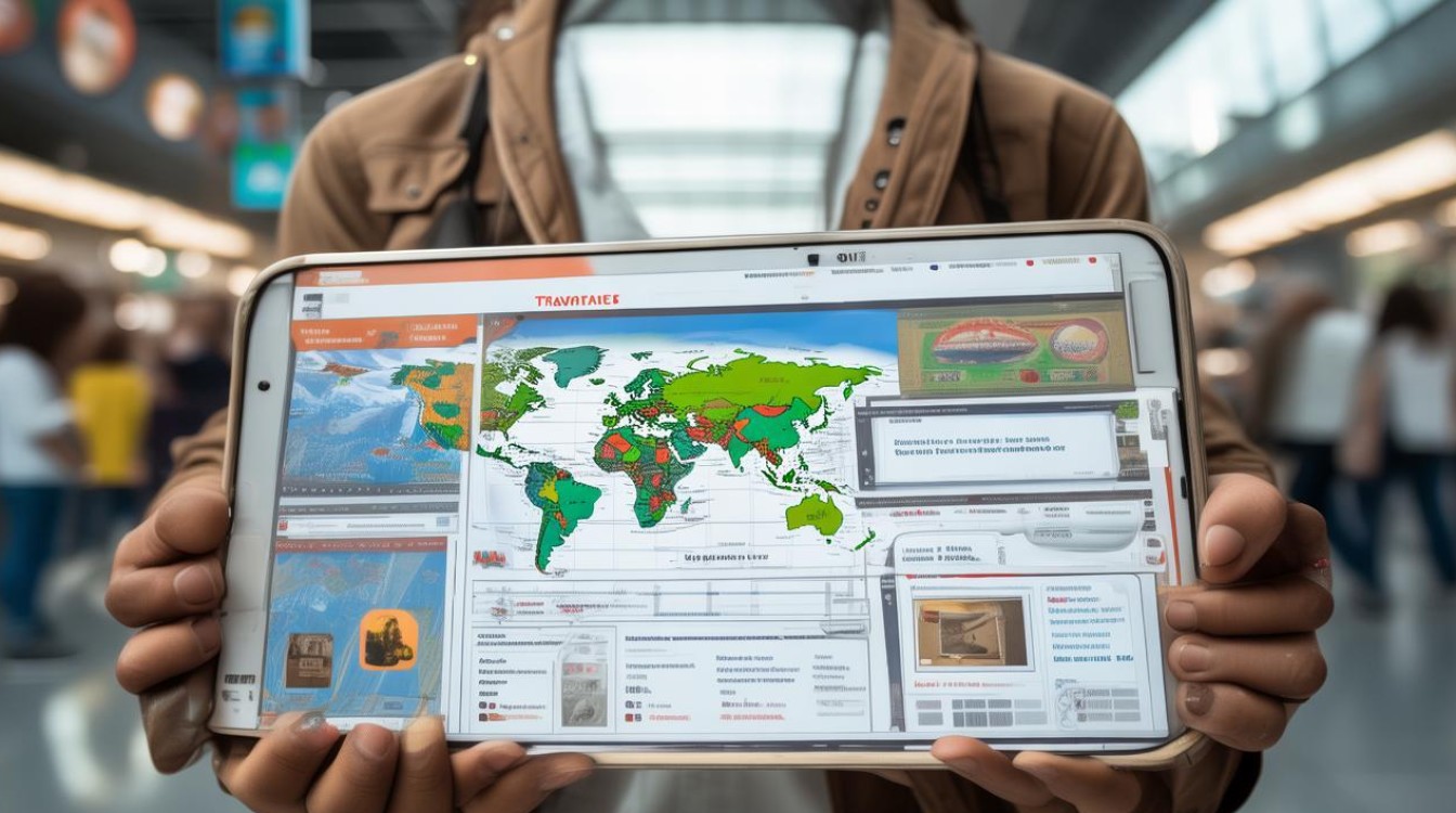 如何高效旅行？C.A.T.S.实用技巧全攻略-图3