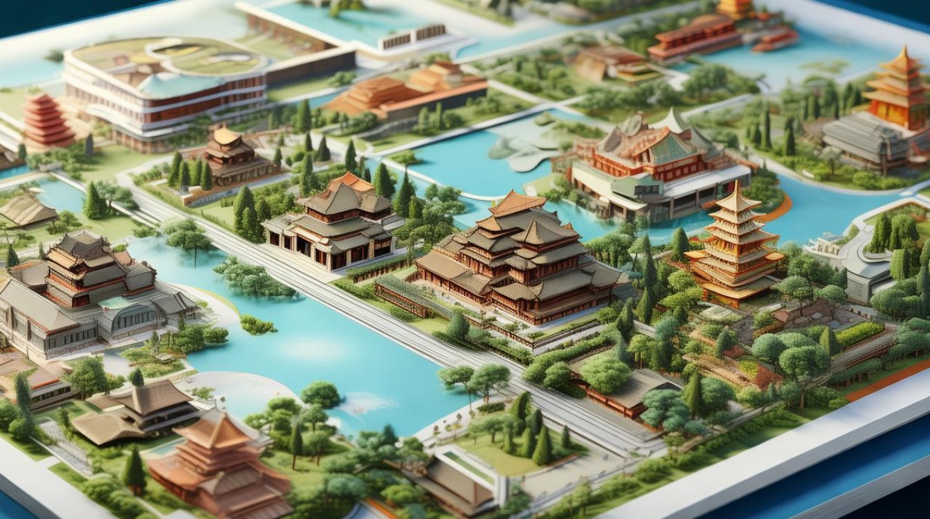 六安有哪些必去的旅游景点？-图1