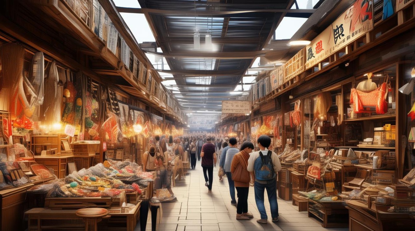 佛山乐从家具市场怎么逛？最全购物攻略分享！-图1