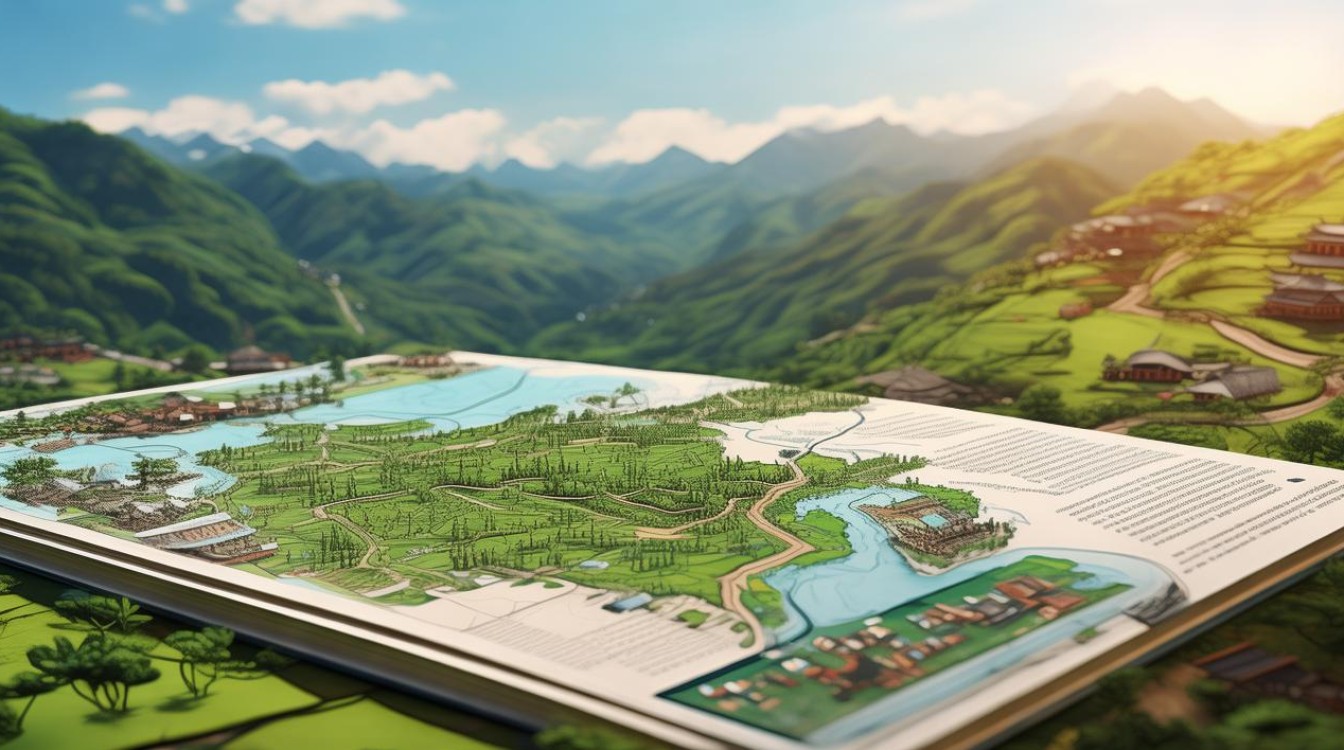 山南地区有哪些必去景点和旅游攻略？-图1