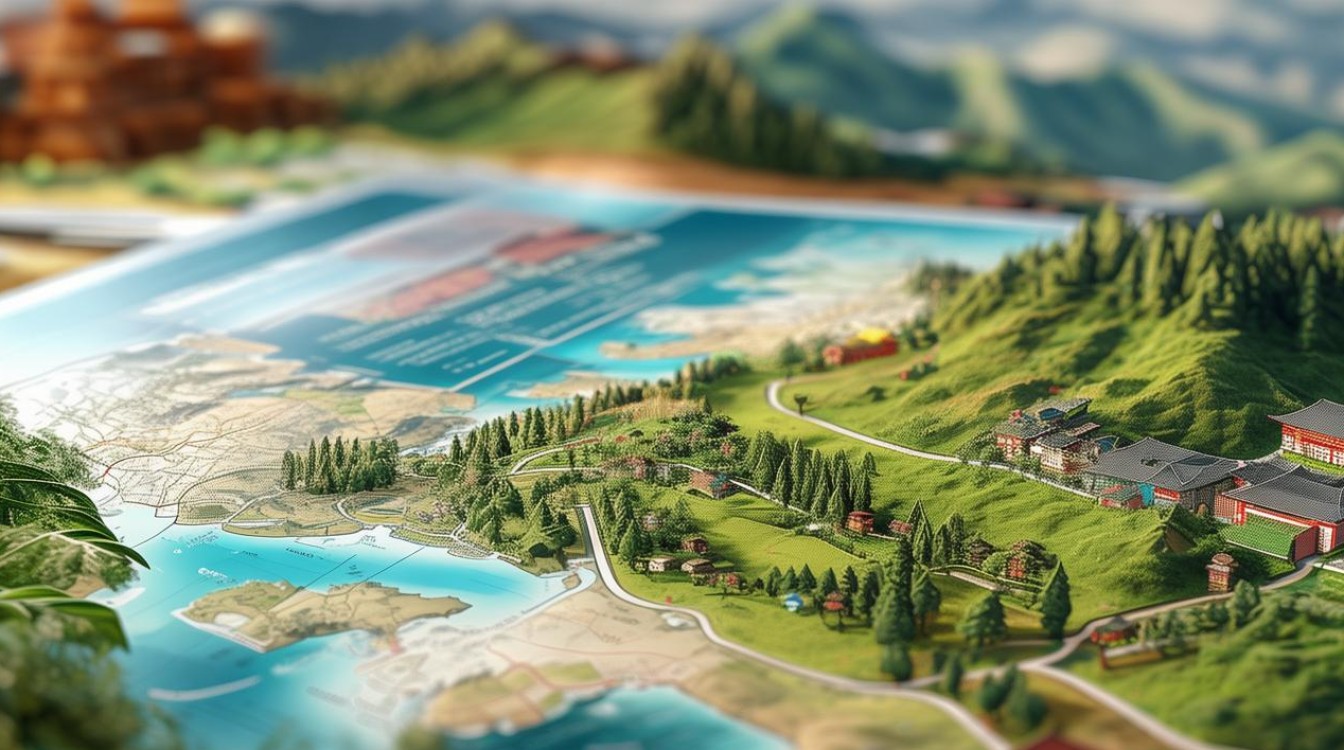 山南地区有哪些必去景点和旅游攻略？-图2