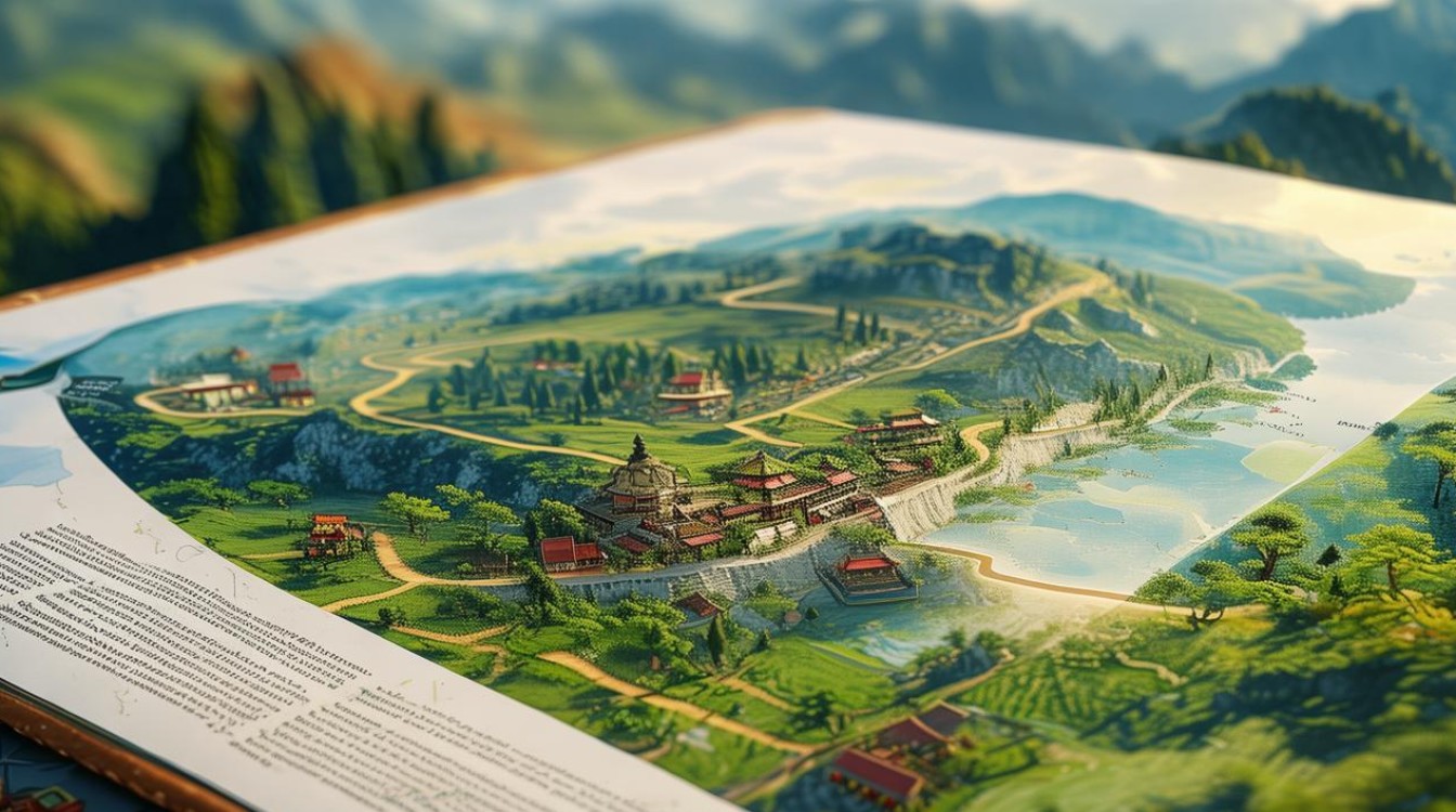山南地区有哪些必去景点和旅游攻略？-图4