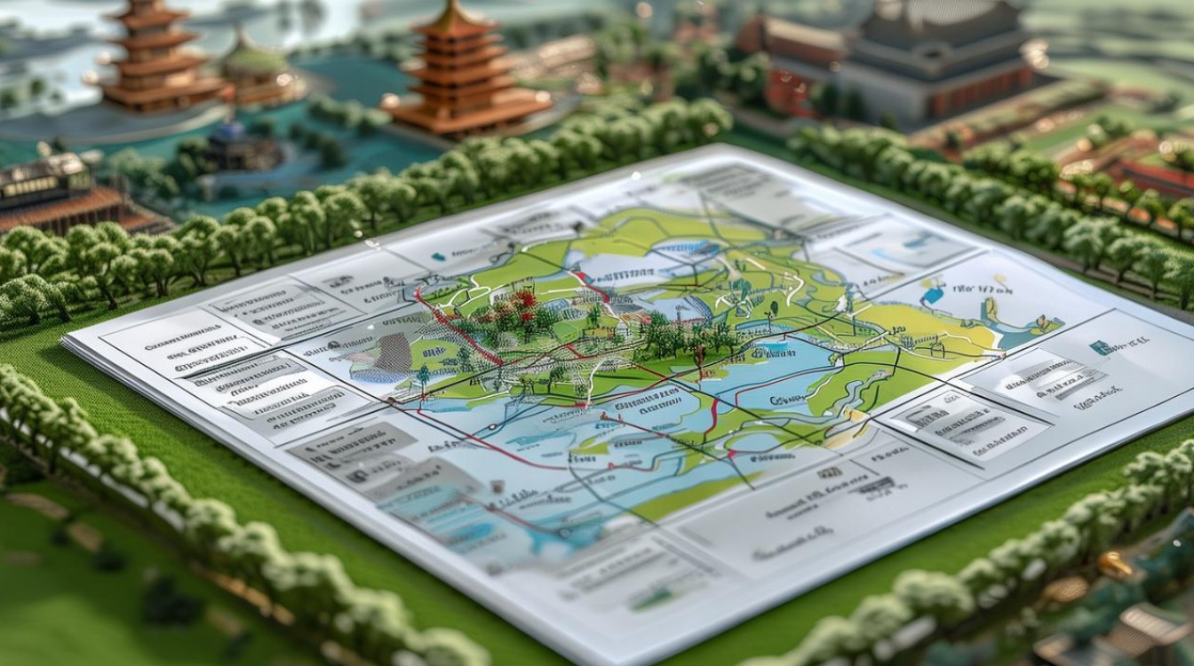 江苏二日自驾游有哪些精选路线和实用攻略？-图2