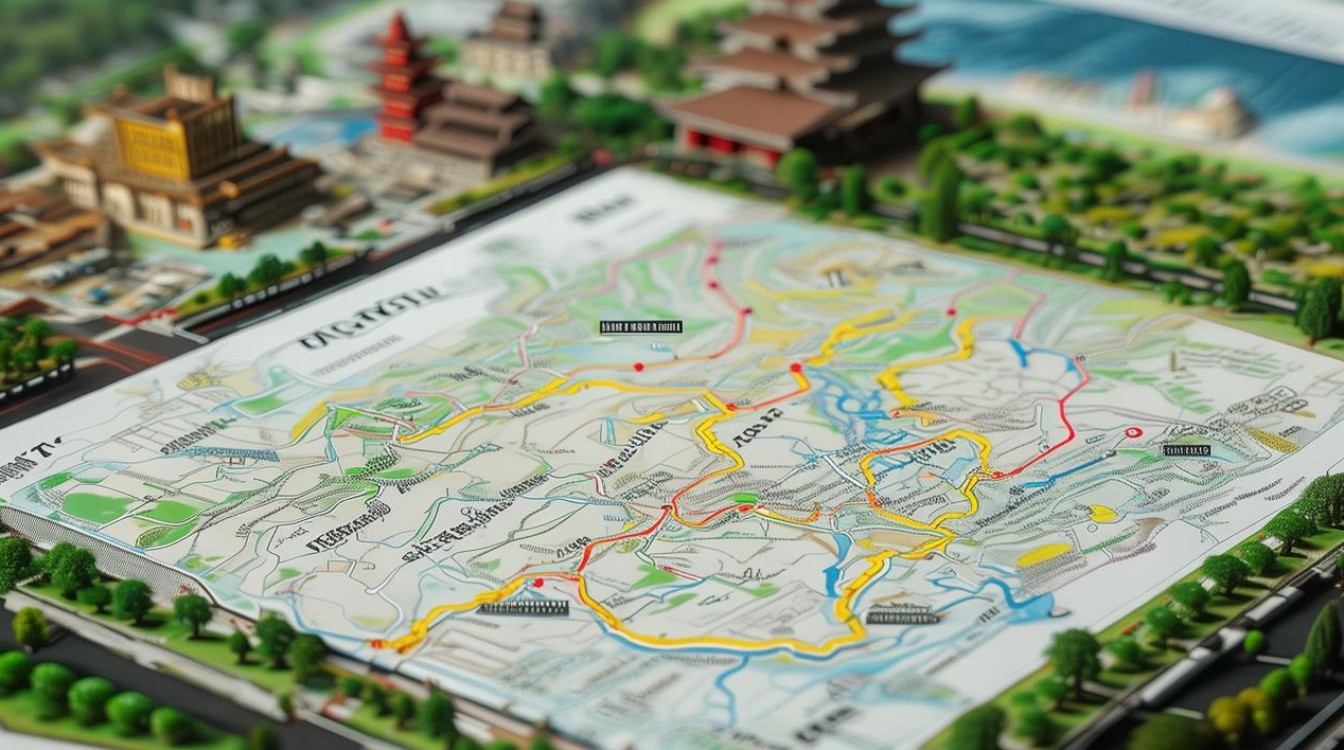 江苏二日自驾游有哪些精选路线和实用攻略？-图4