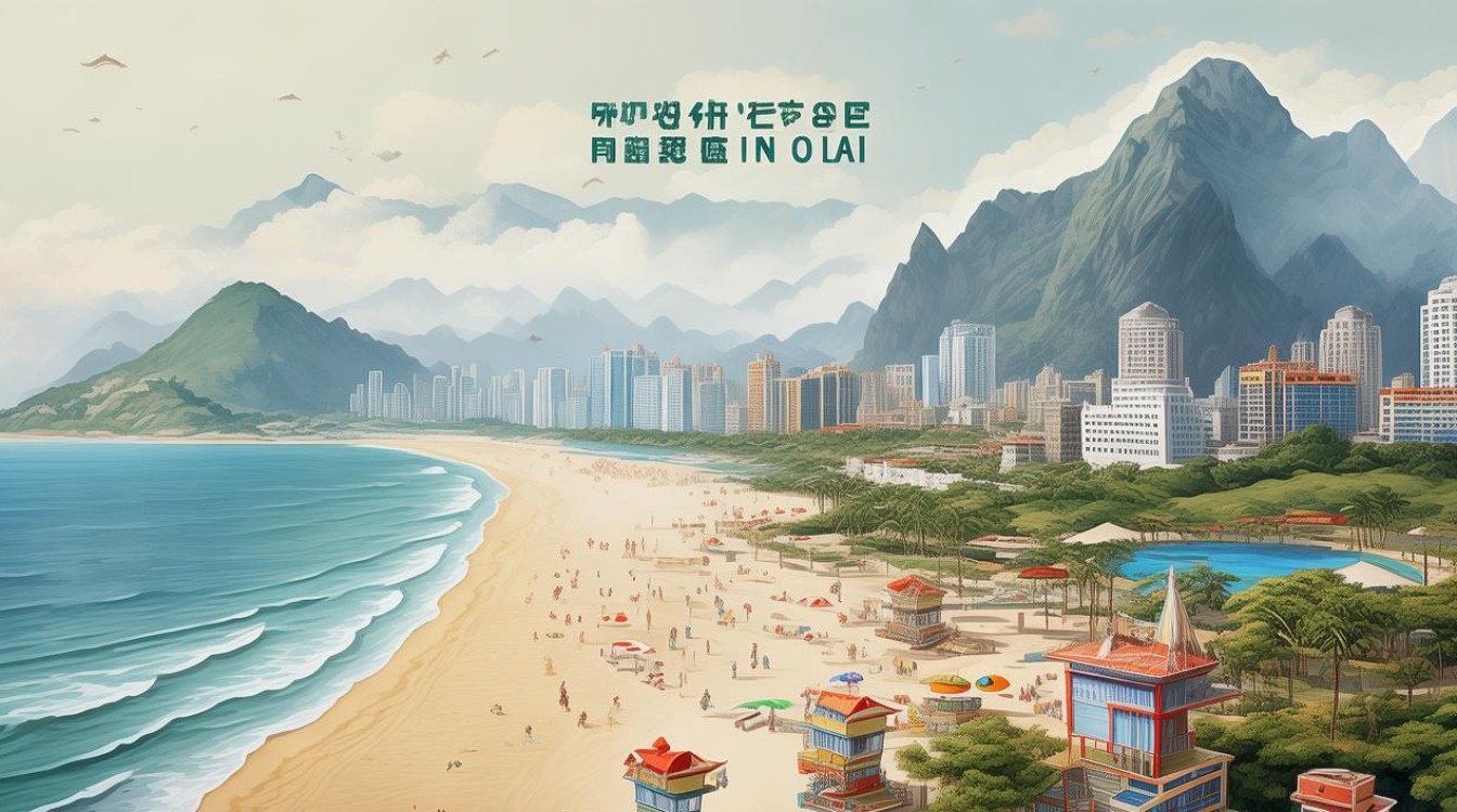 青岛蓬莱旅游攻略，必去景点与实用贴士有哪些？-图2
