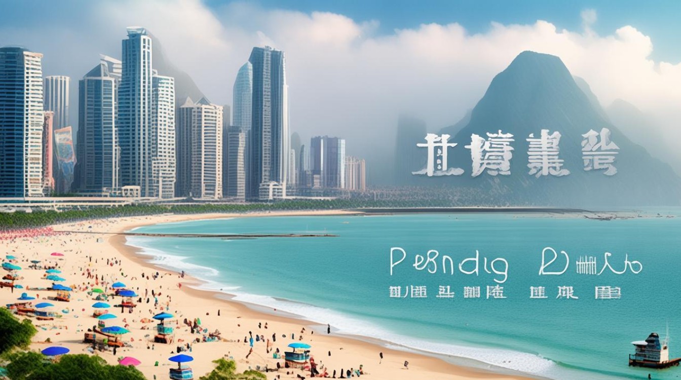 青岛蓬莱旅游攻略，必去景点与实用贴士有哪些？-图3