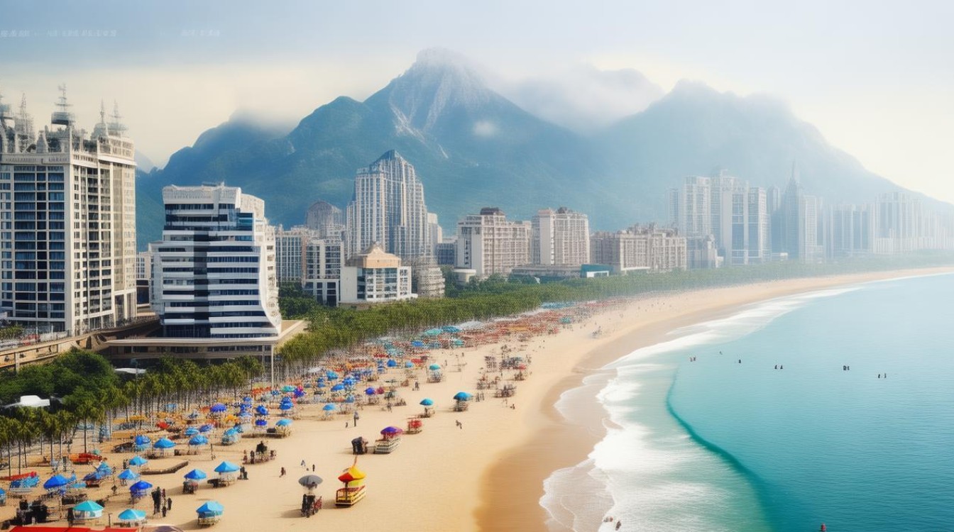 青岛蓬莱旅游攻略，必去景点与实用贴士有哪些？-图4