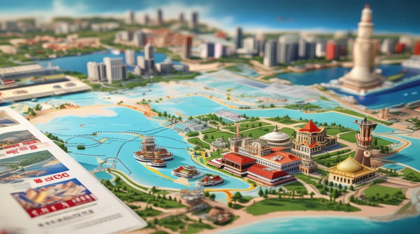 港澳五日游怎么玩？超全旅游攻略分享！-图2