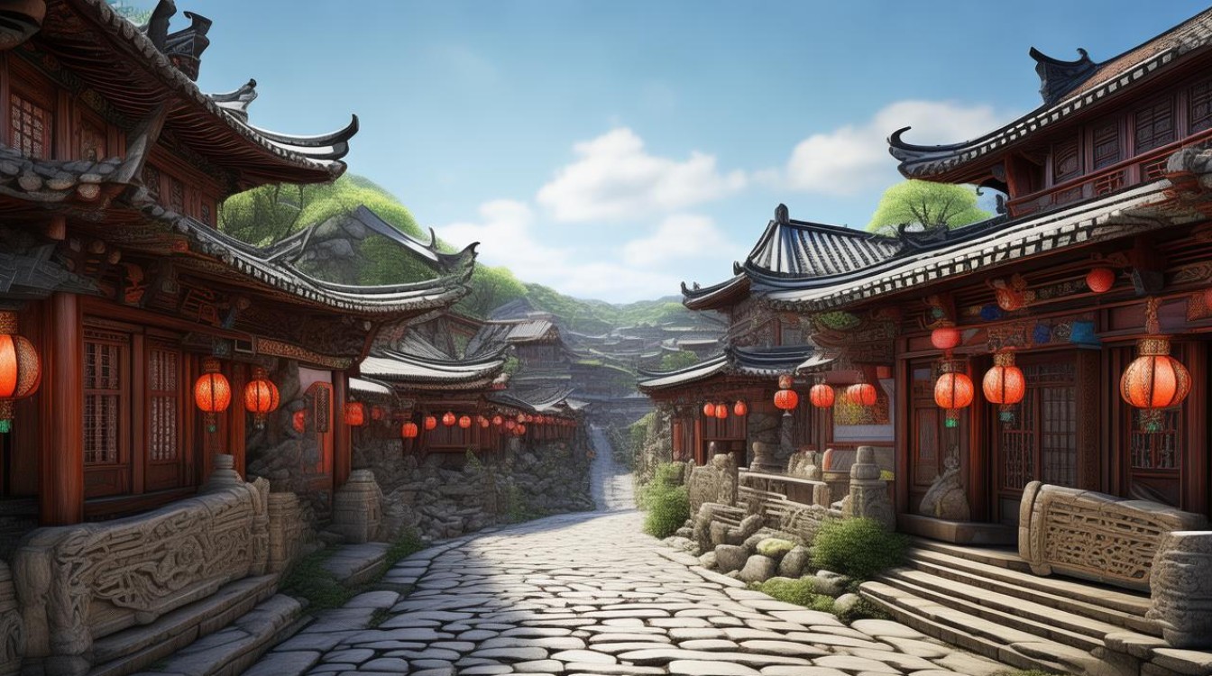 定州自驾游有哪些必打卡的千年文化景点？-图1