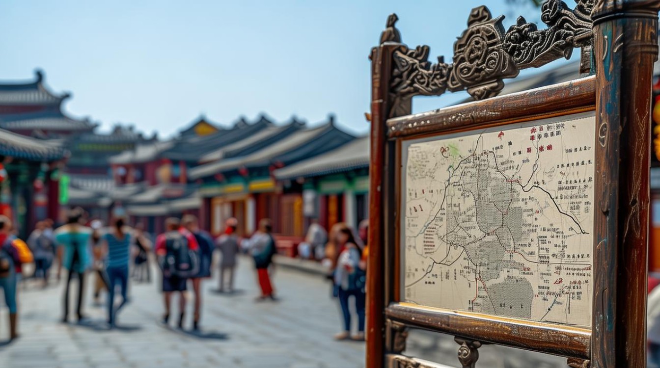 定州自驾游有哪些必打卡的千年文化景点？-图2
