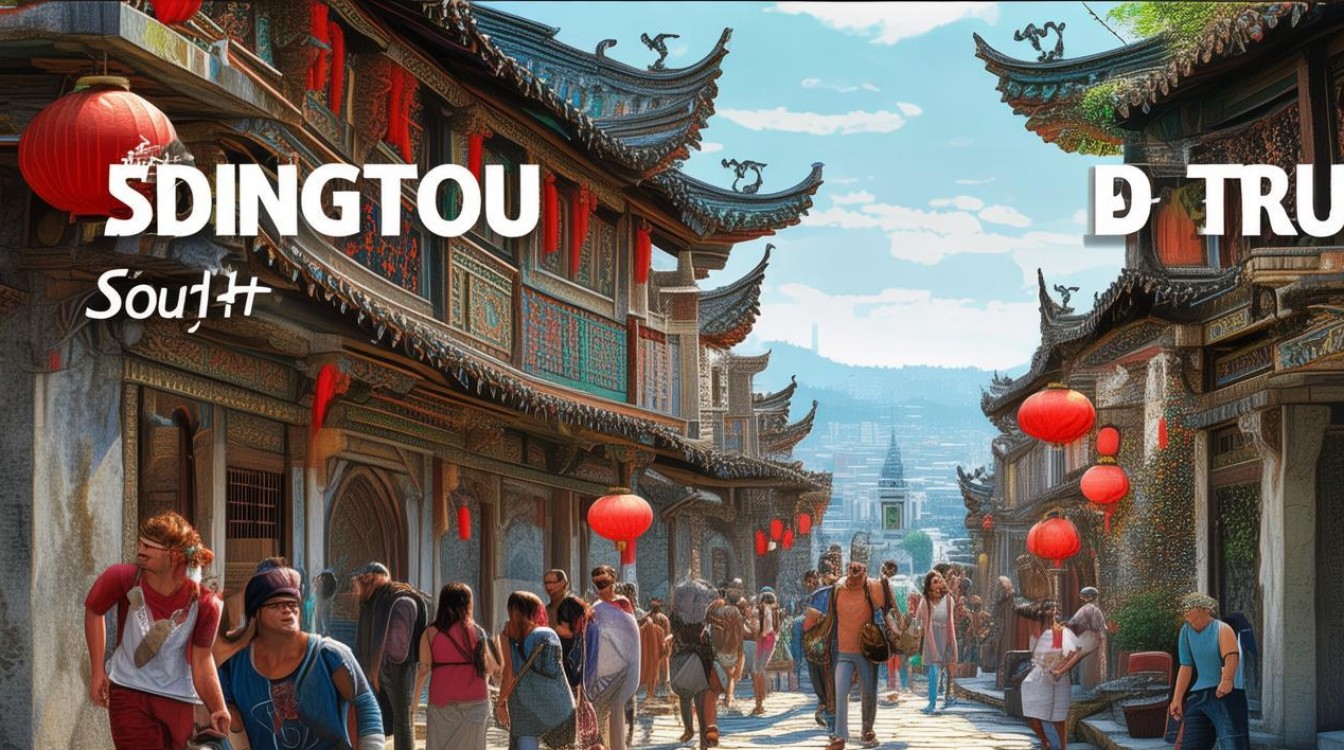 定州自驾游有哪些必打卡的千年文化景点？-图3