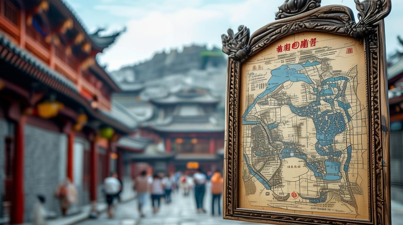 定州自驾游有哪些必打卡的千年文化景点？-图4