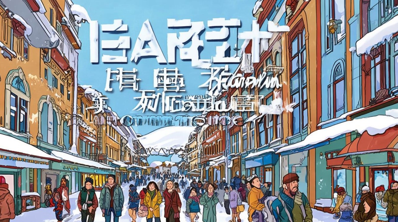 哈尔滨自由行住宿哪里方便？超全攻略推荐！-图1