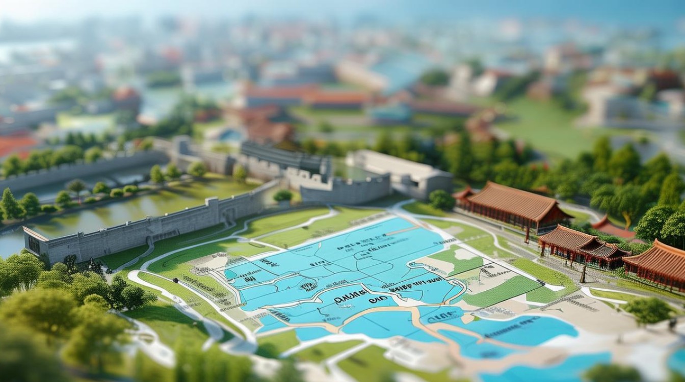 山东三天旅游攻略，如何高效玩转精华景点？-图3