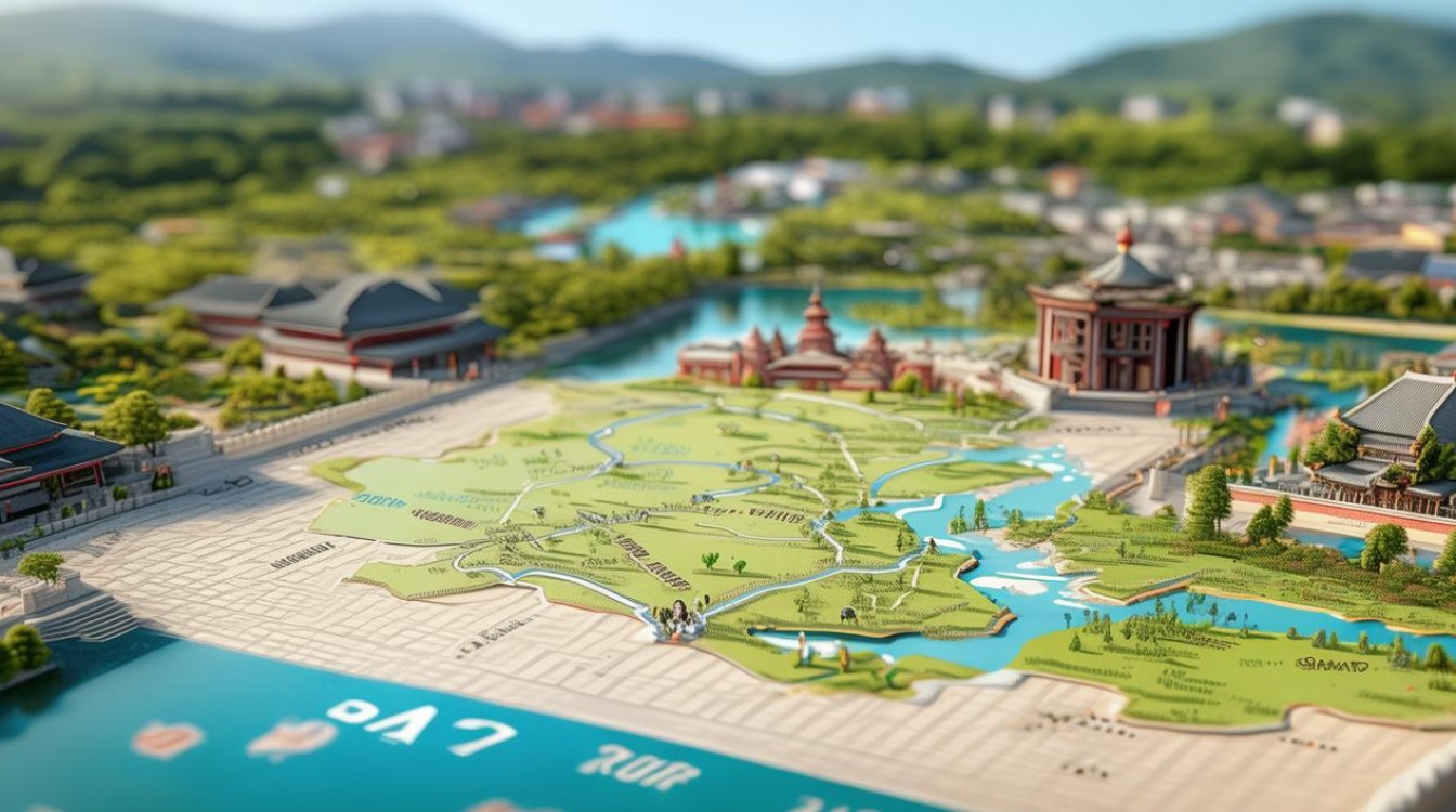 山东三天旅游攻略，如何高效玩转精华景点？-图4