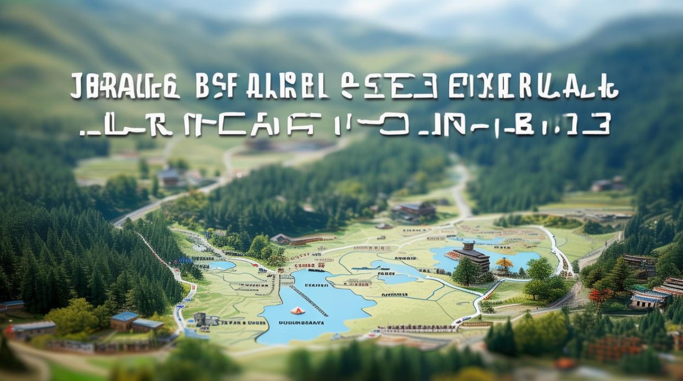 洛阳到甘南自驾游怎么走？最佳路线与攻略分享-图2