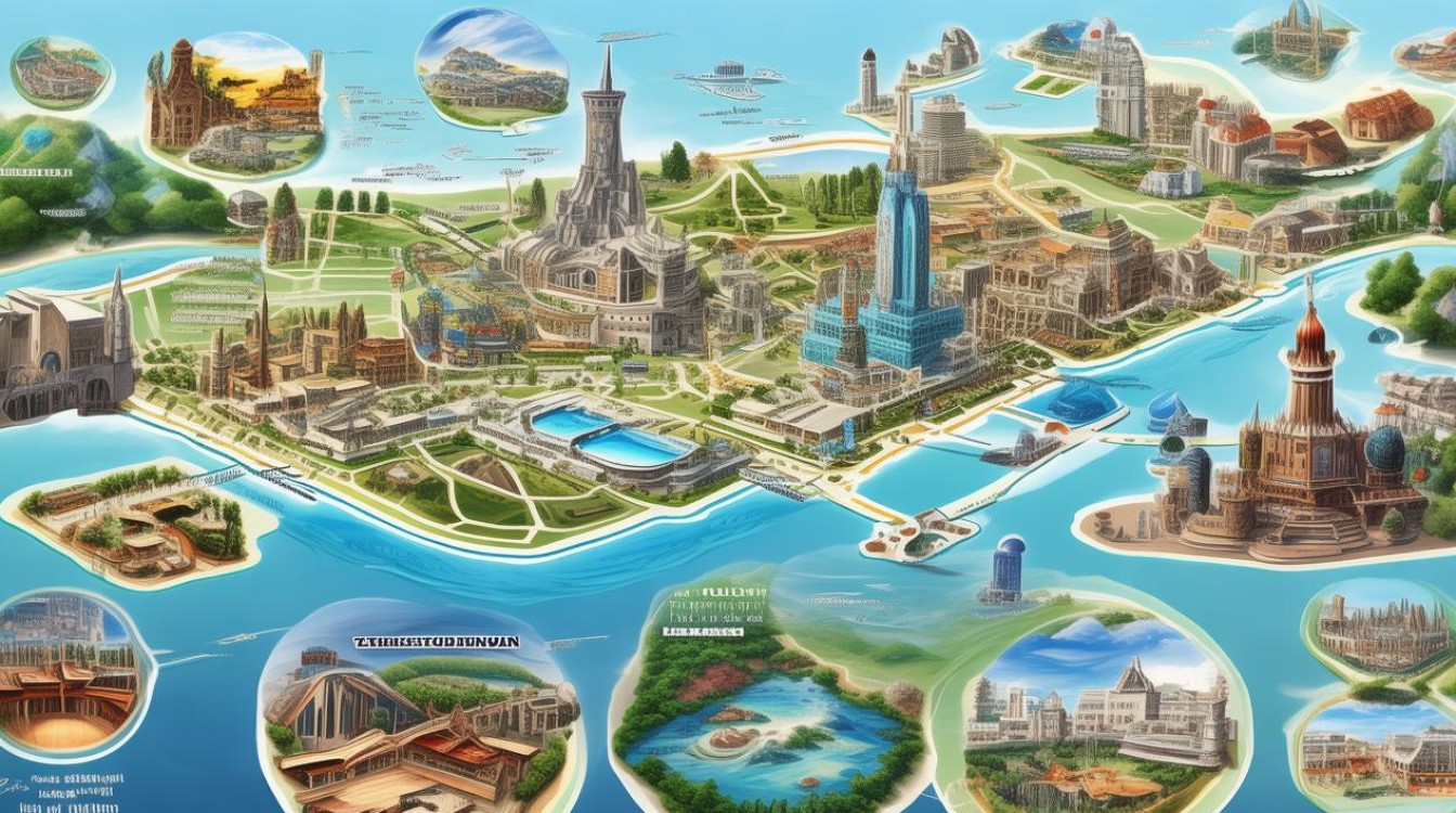珠海两天游攻略，如何玩转珠海最佳景点？-图3