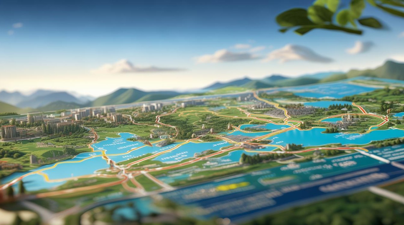 广东北上自驾游怎么规划路线？实用指南分享！-图4