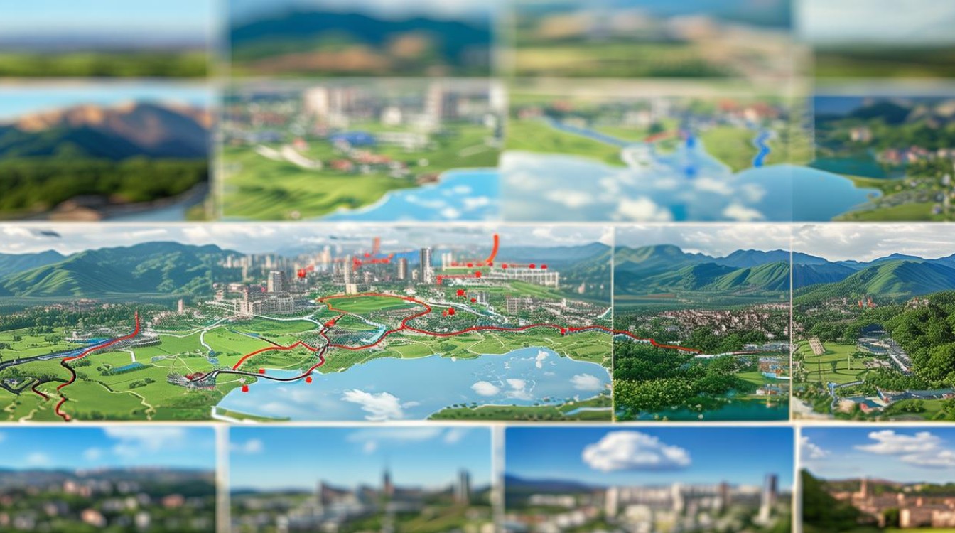 德阳到贵州自驾游最佳路线及景点攻略？-图3