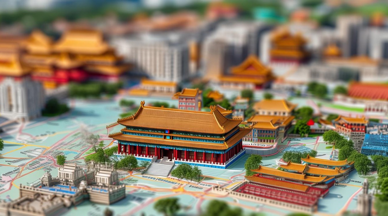 北京8天自驾游最佳路线，如何完美探索古都新韵？-图2