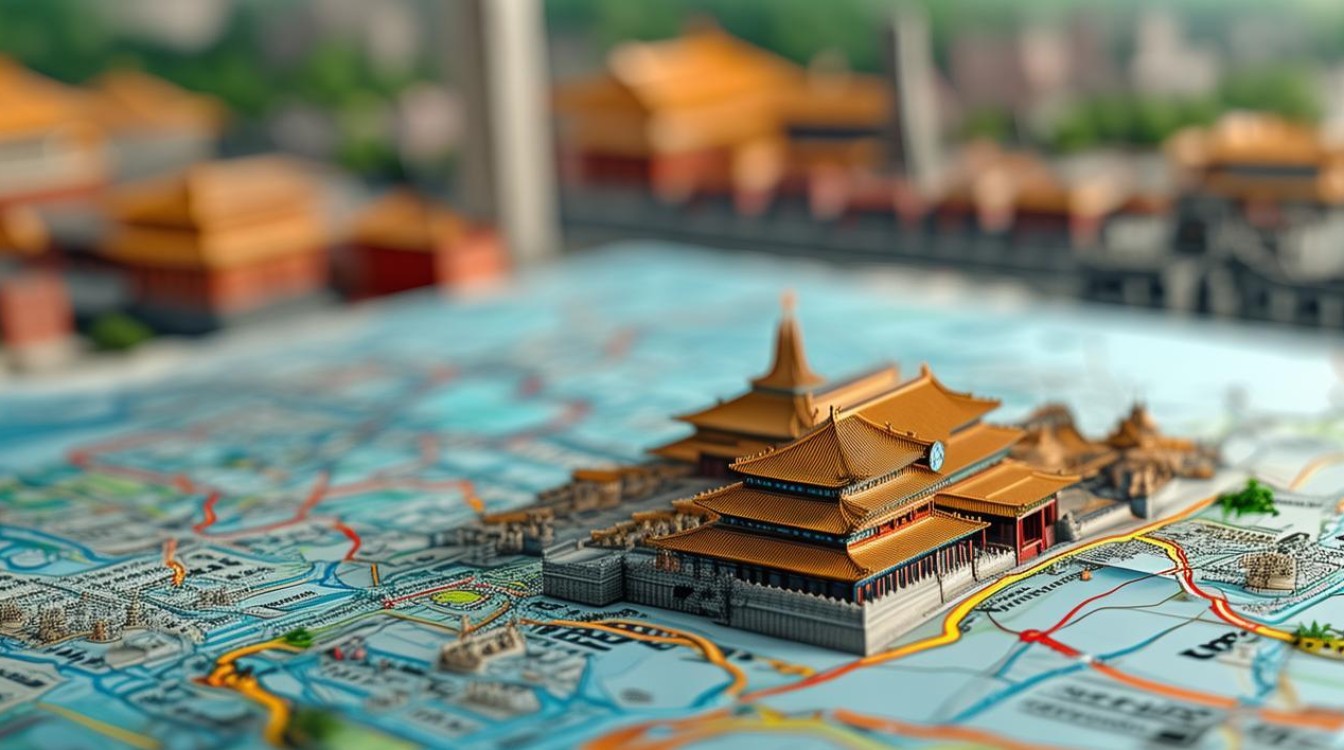 北京8天自驾游最佳路线，如何完美探索古都新韵？-图3