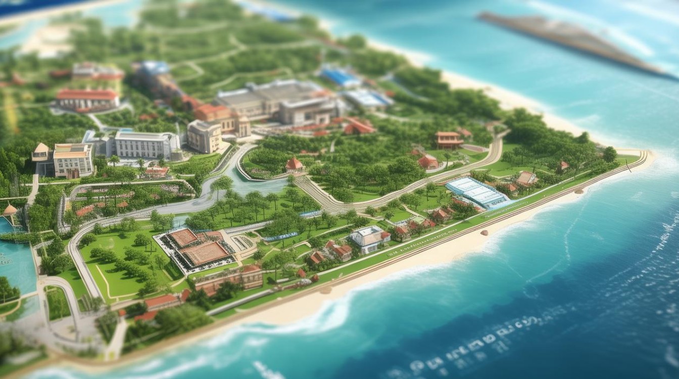 鼓浪屿住宿哪里好？2023最新旅游住宿攻略推荐！-图1