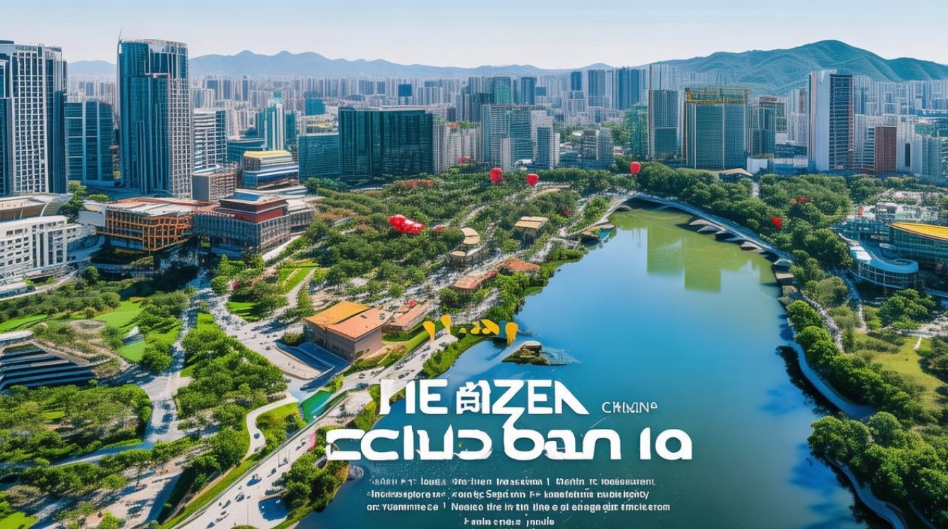 深圳旅游攻略，如何规划首次或深度游行程？-图1