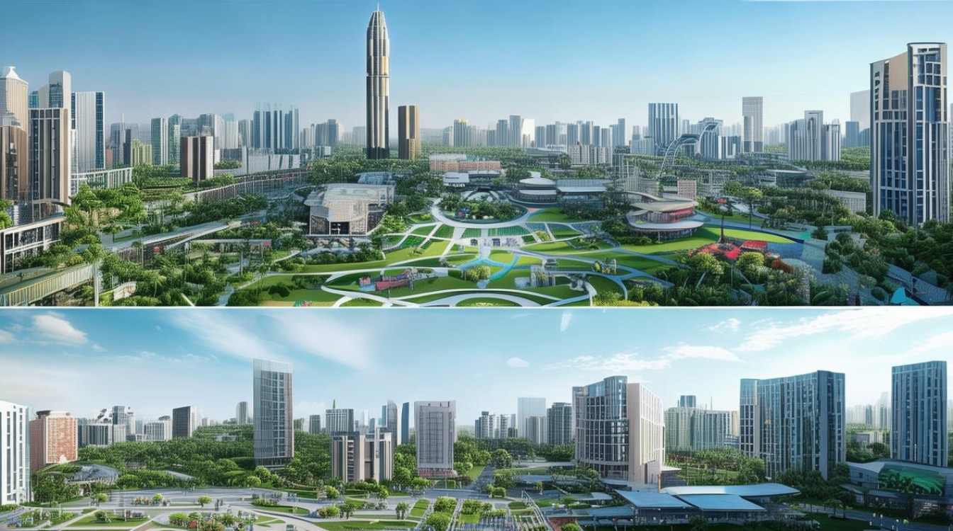 深圳旅游攻略，如何规划首次或深度游行程？-图2