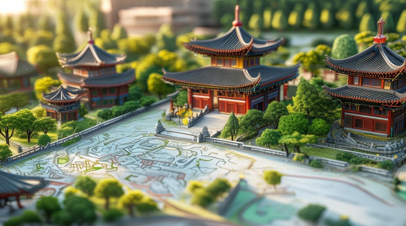 江苏虎丘有哪些必玩景点和实用旅游攻略？-图1
