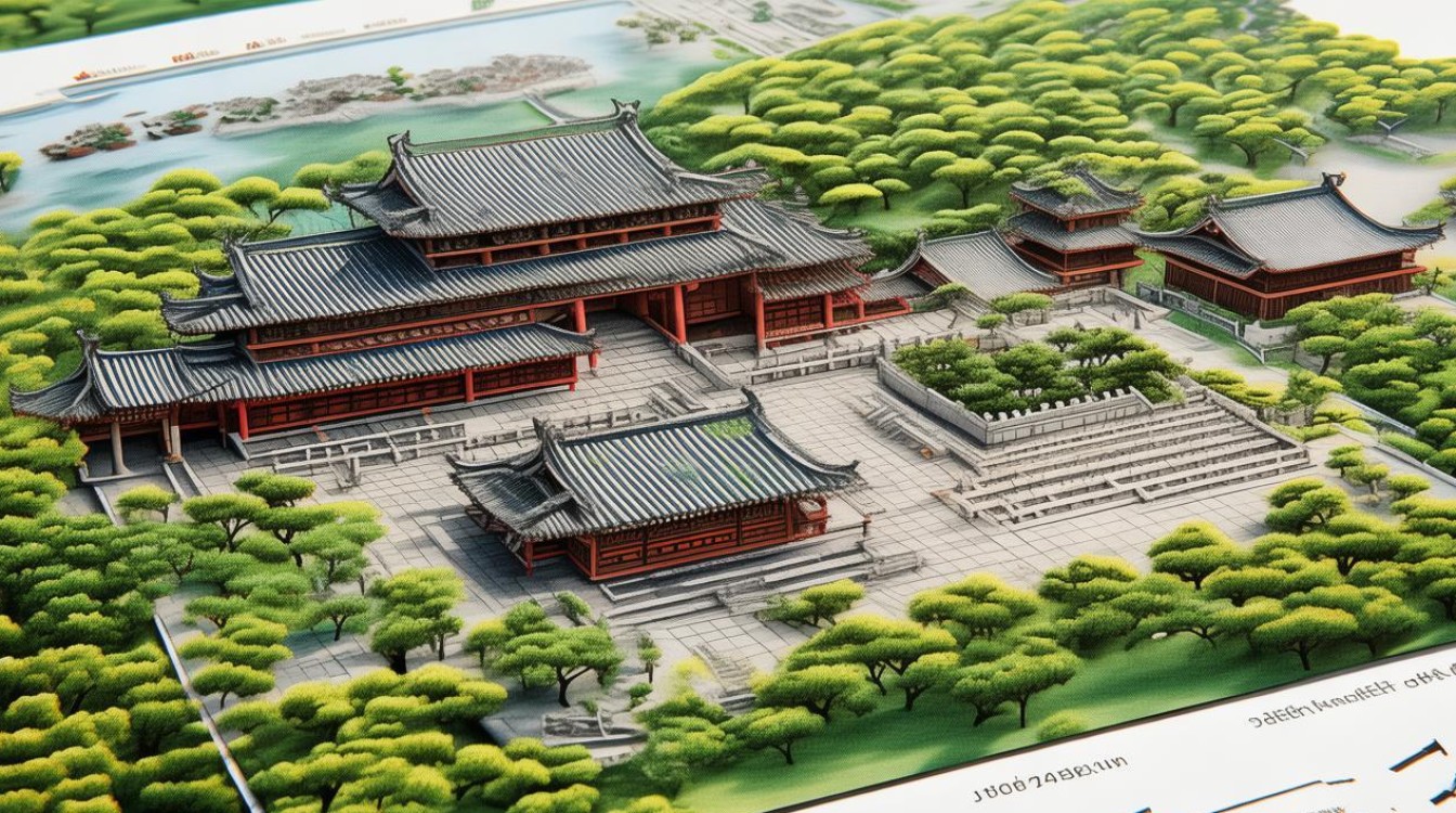 江苏虎丘有哪些必玩景点和实用旅游攻略？-图2