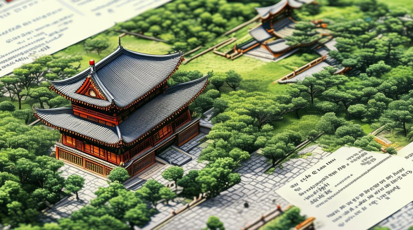 江苏虎丘有哪些必玩景点和实用旅游攻略？-图3