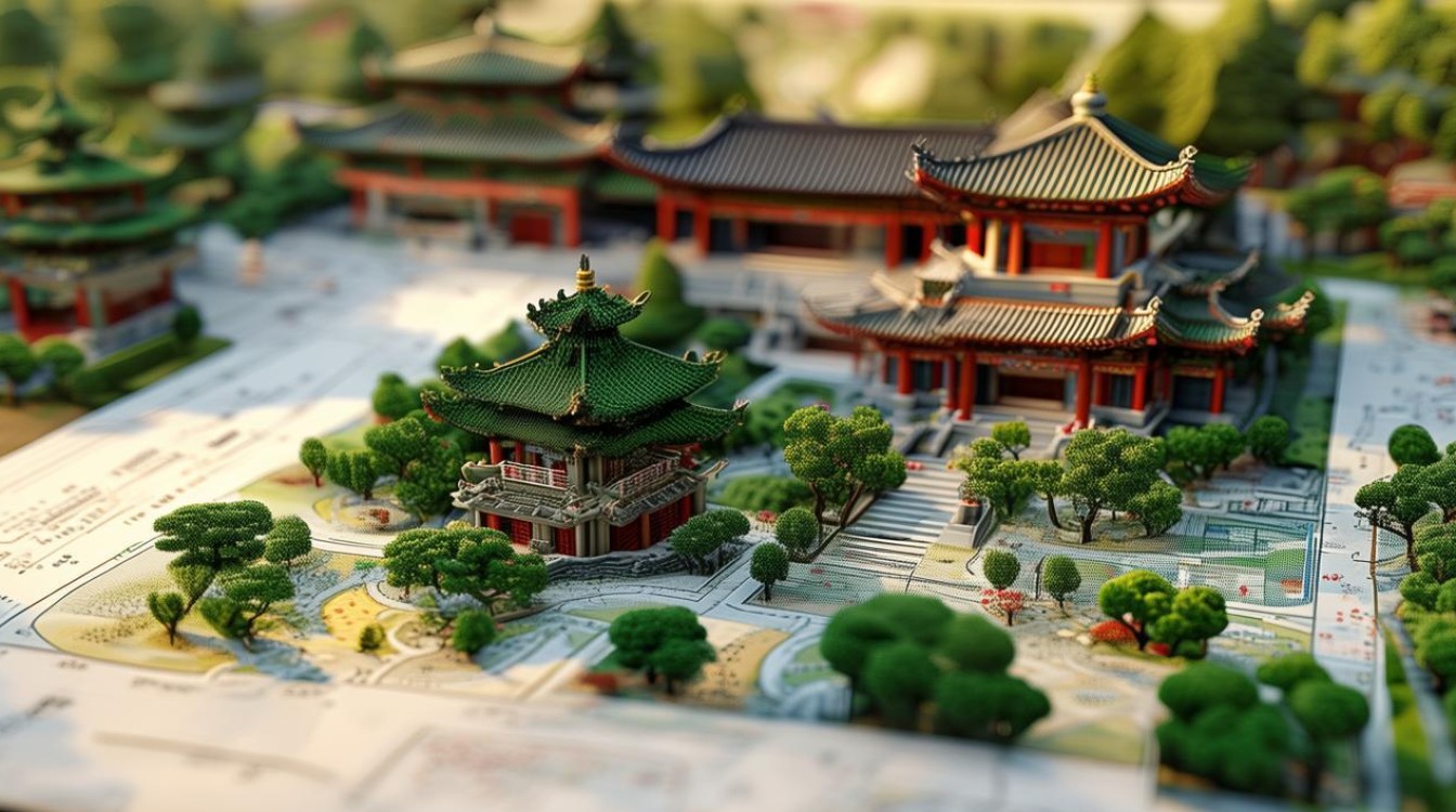 江苏虎丘有哪些必玩景点和实用旅游攻略？-图4