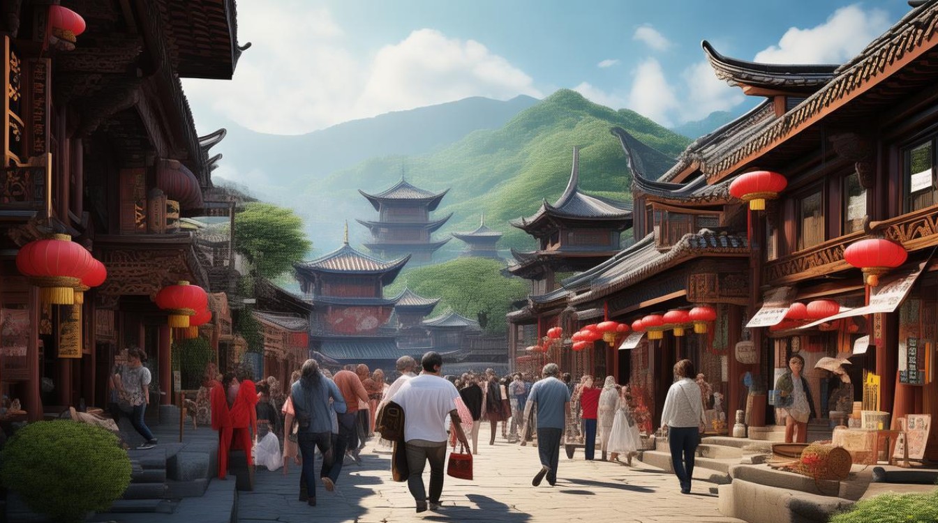 凤凰古镇有哪些必玩景点和实用旅游攻略？-图1