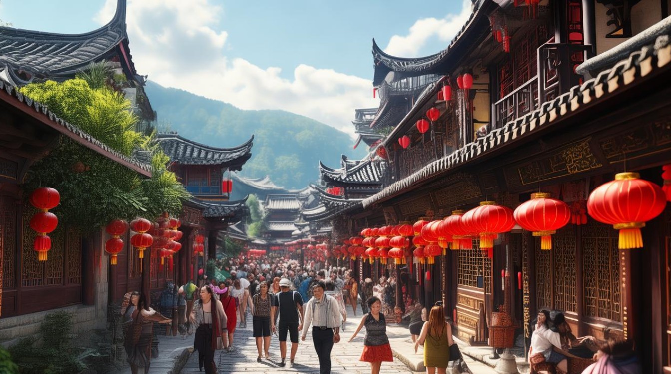 凤凰古镇有哪些必玩景点和实用旅游攻略？-图3