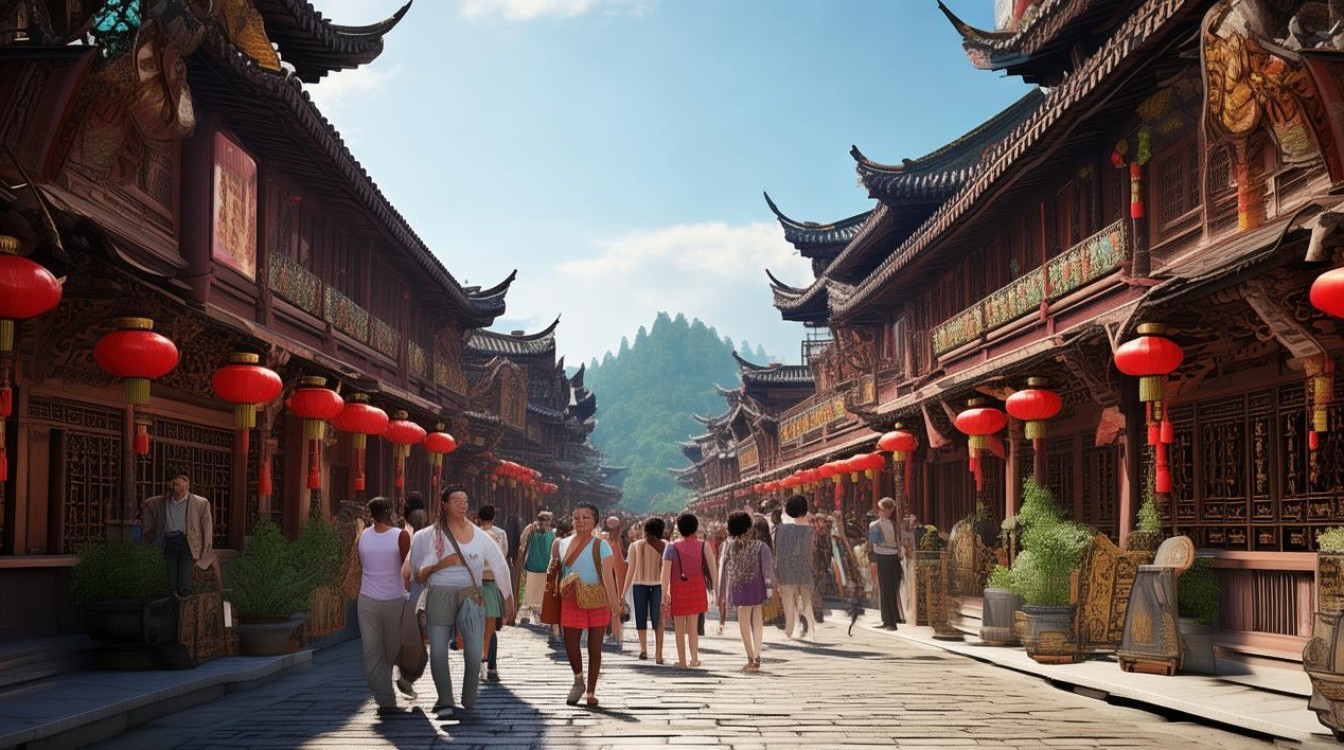 凤凰古镇有哪些必玩景点和实用旅游攻略？-图4