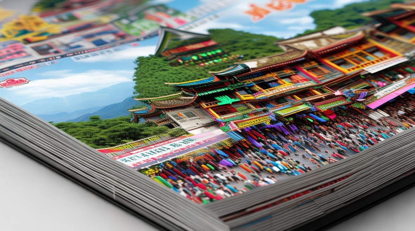 贵阳旅行攻略，如何玩转贵阳？-图4