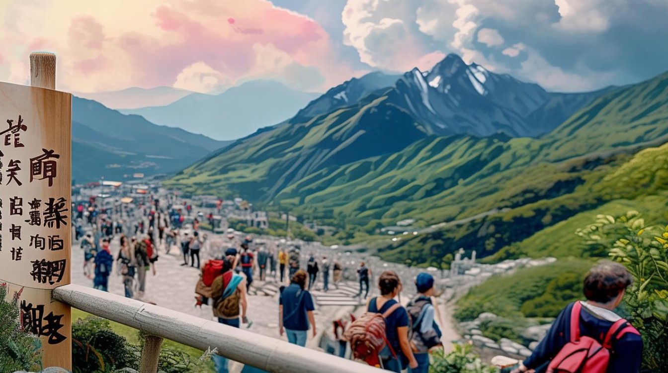 峨眉山二日游怎么安排最合理？-图2