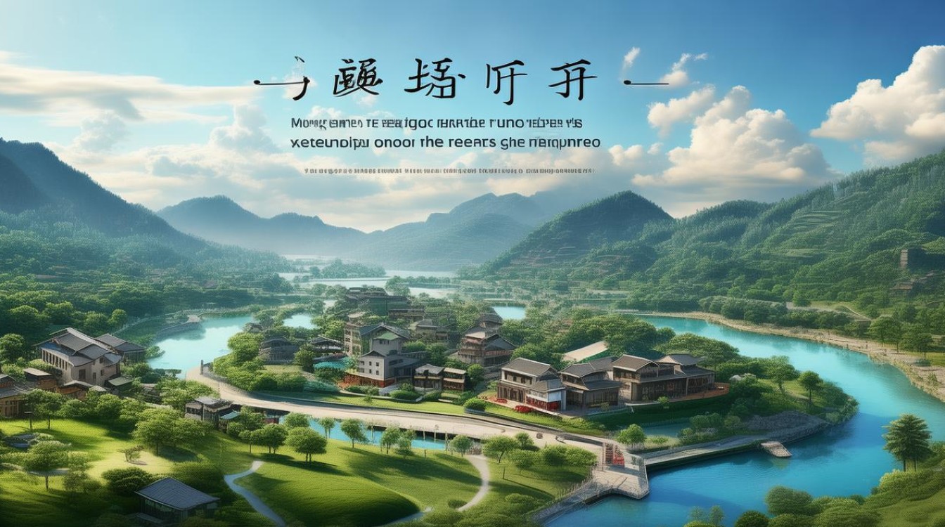 浙江德清自驾游有哪些必打卡的江南秘境路线？-图1