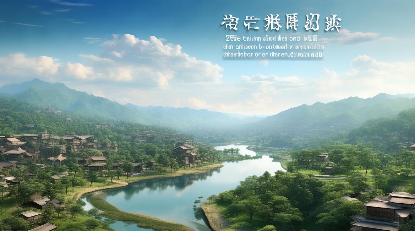 浙江德清自驾游有哪些必打卡的江南秘境路线？-图2
