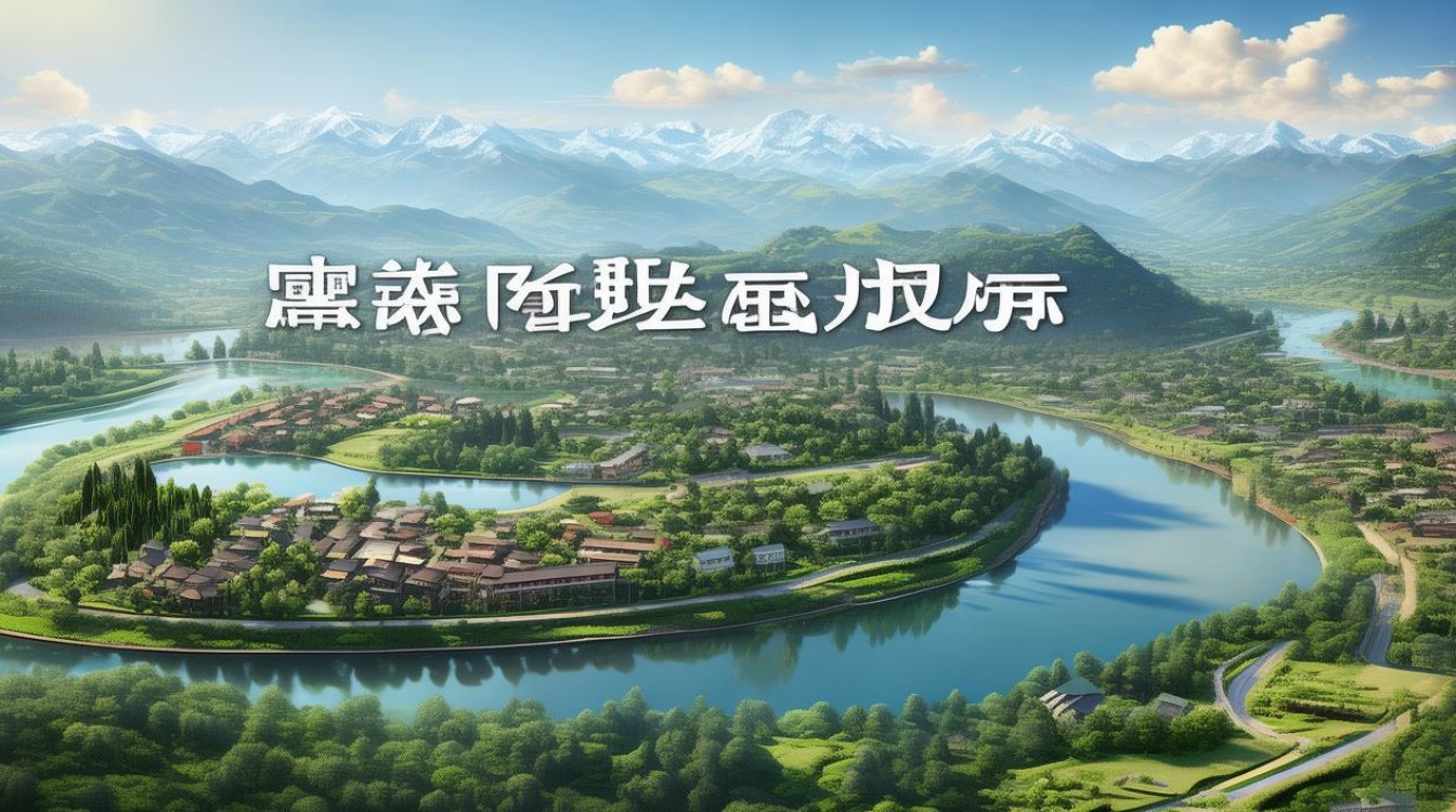 浙江德清自驾游有哪些必打卡的江南秘境路线？-图3